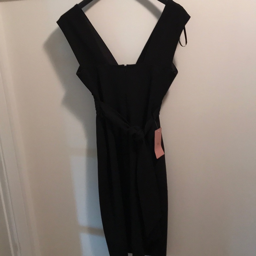 NWT BHLDN Danica Dress Black size 0, 4, 6, 10, 12 - Picture 10 of 17